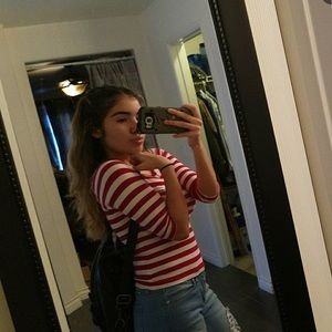 Meet your Posher, Alice